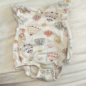 PEHR Seashell Bubble